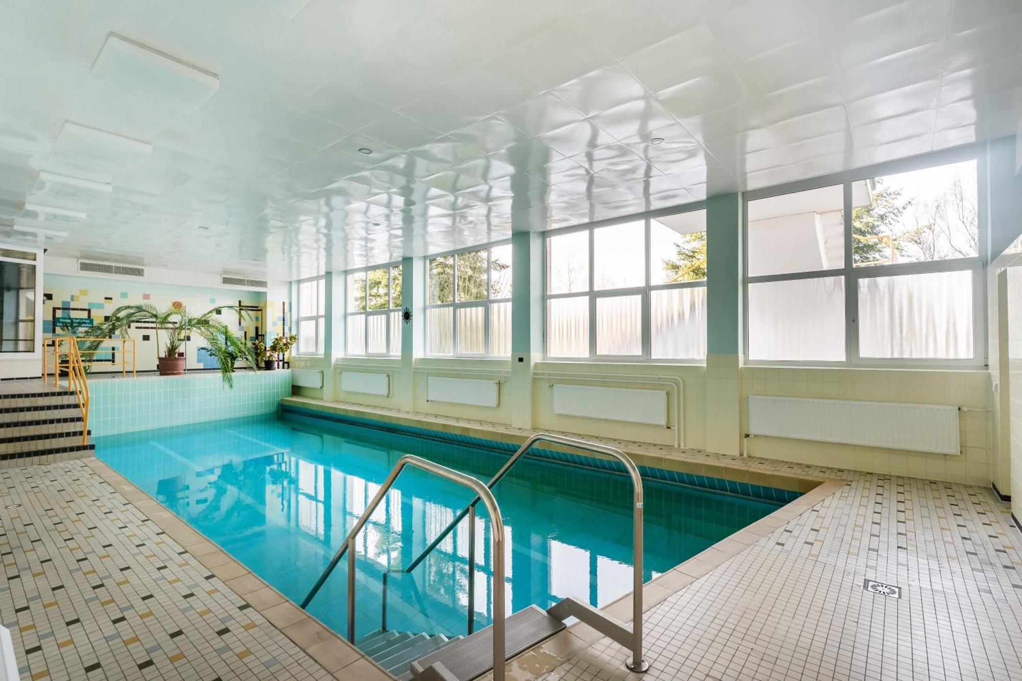 Juri5 In Baiersbronn Mit Pool Apartment ภายนอก รูปภาพ