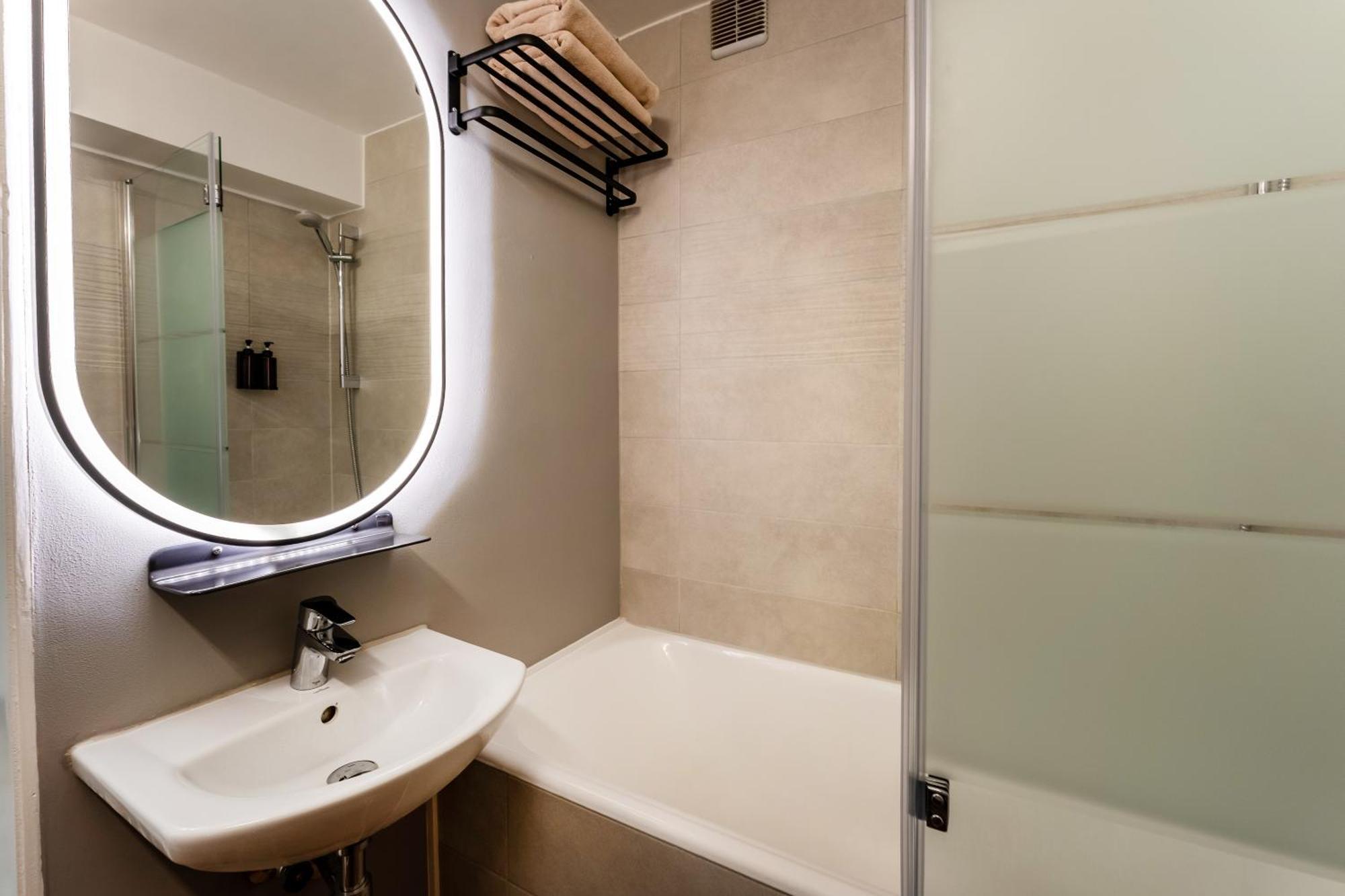 Juri5 In Baiersbronn Mit Pool Apartment ภายนอก รูปภาพ